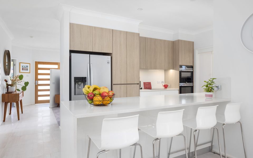 Fingal Shoreline Oasis