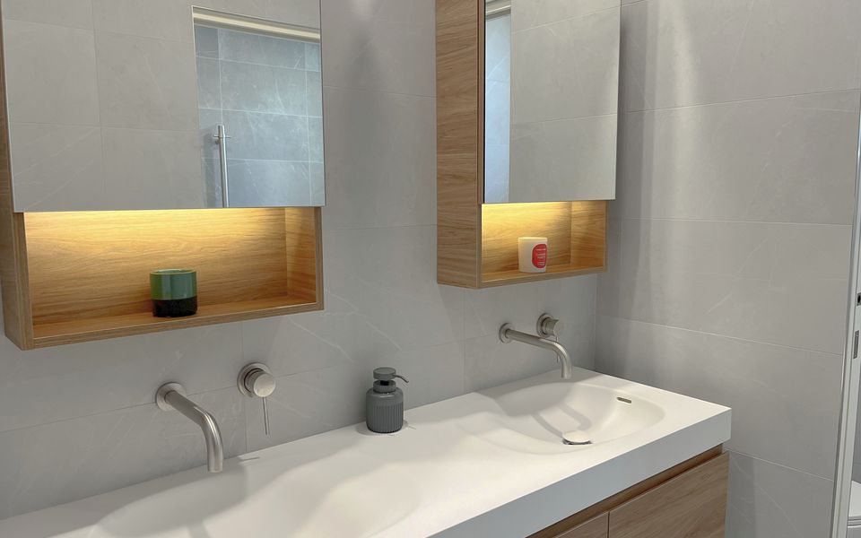 Fingal Shoreline Oasis