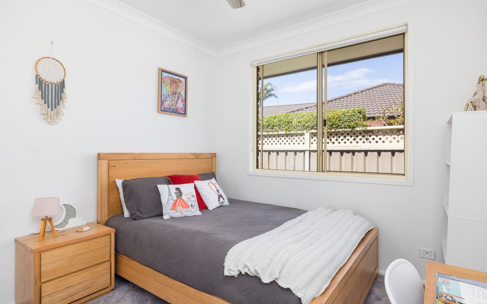 Fingal Shoreline Oasis