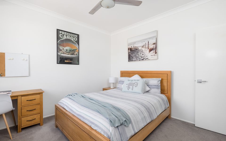 Fingal Shoreline Oasis