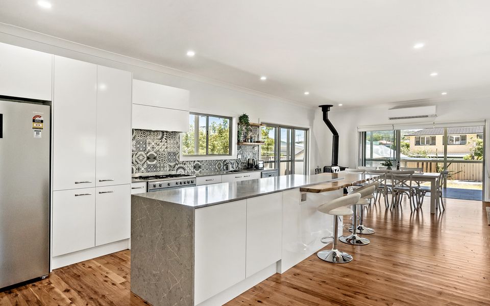 Shoalax at Shoal Bay