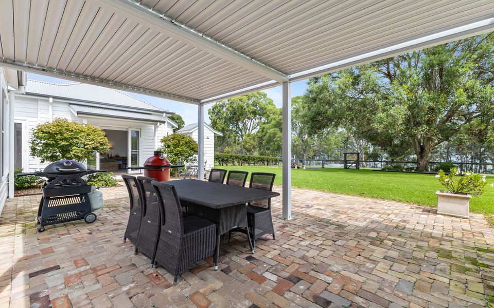 Twin Shores Farm Stay