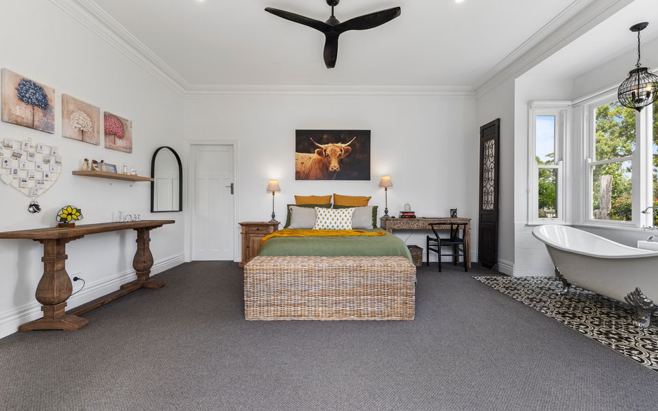 Twin Shores Farm Stay