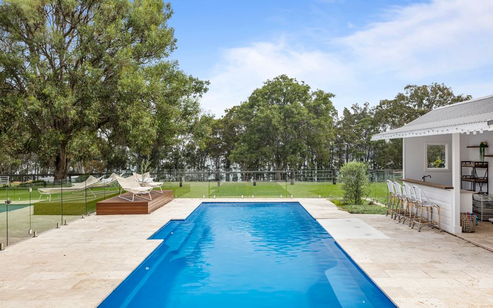 Twin Shores Farm Stay