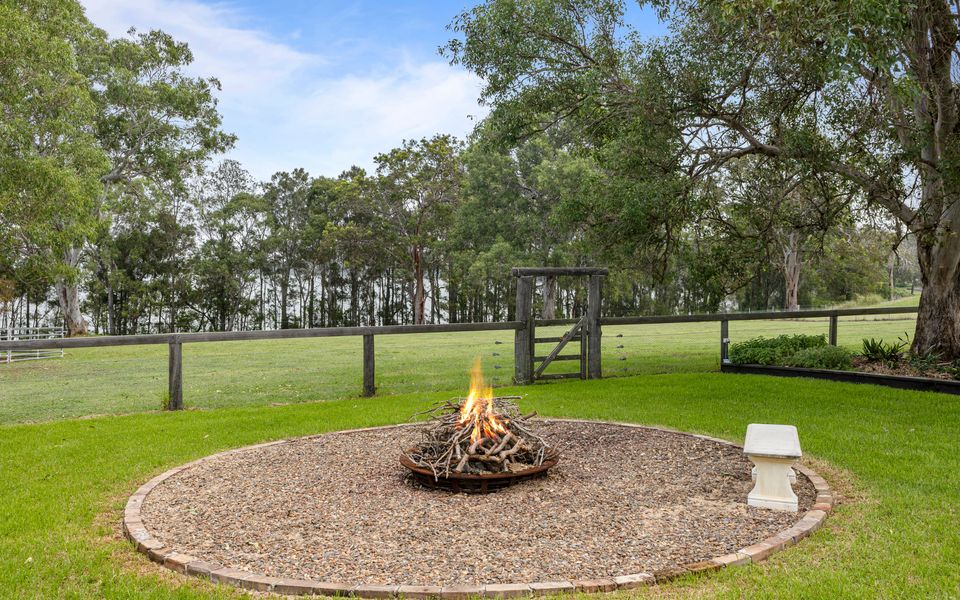 Twin Shores Farm Stay