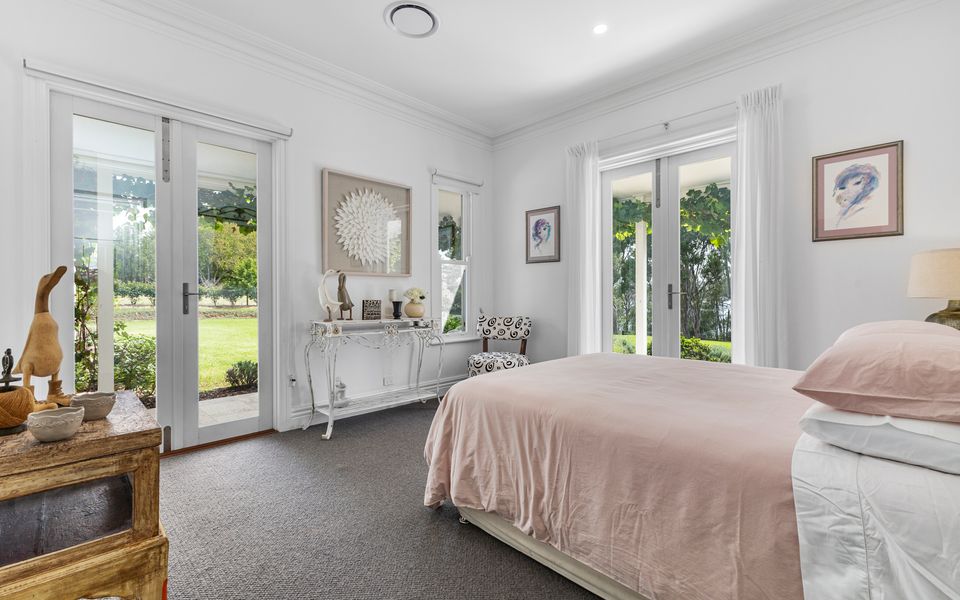 Twin Shores Farm Stay