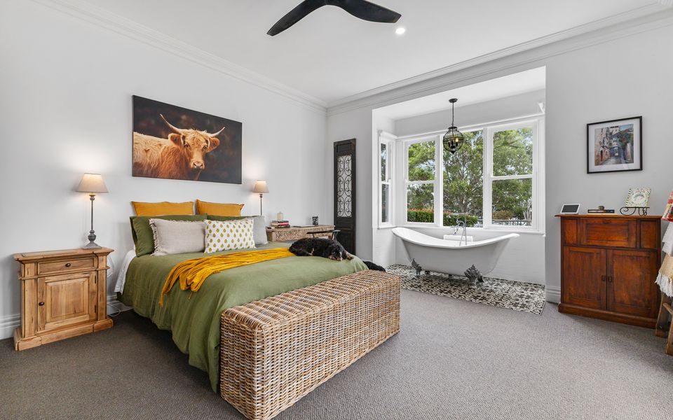 Twin Shores Farm Stay
