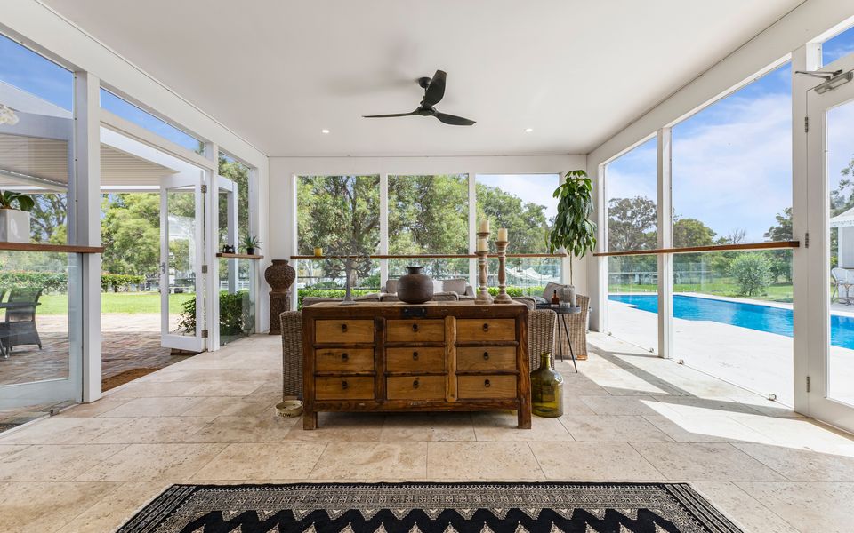 Twin Shores Farm Stay