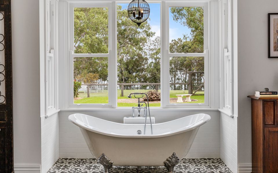 Twin Shores Farm Stay