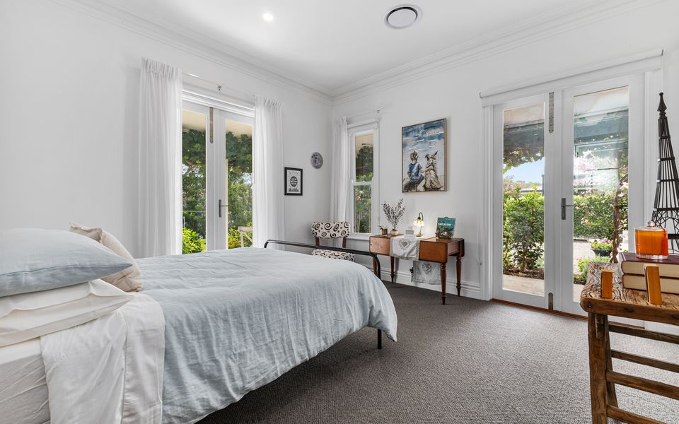 Twin Shores Farm Stay