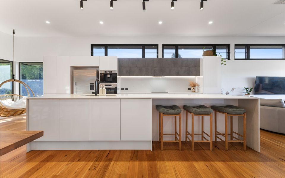 Luxe Oasis Adamstown
