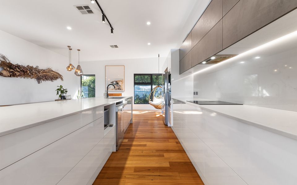 Luxe Oasis Adamstown