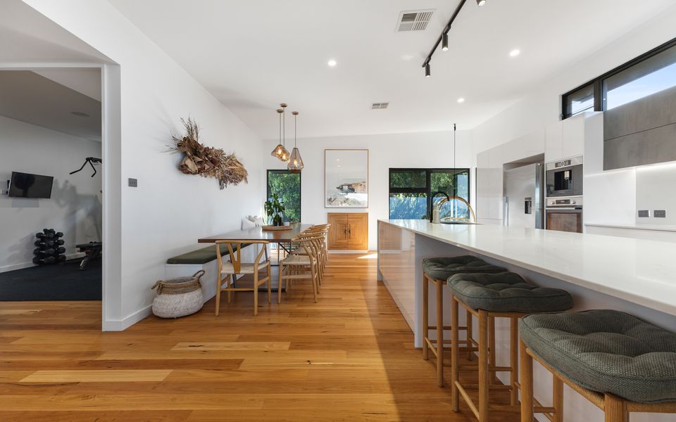 Luxe Oasis Adamstown