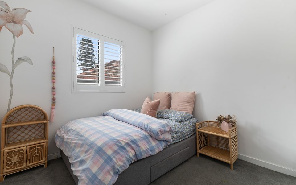 Luxe Oasis Adamstown