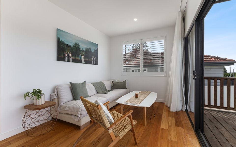 Luxe Oasis Adamstown