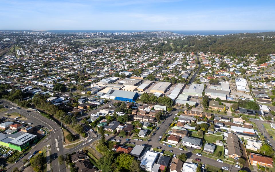 Luxe Oasis Adamstown