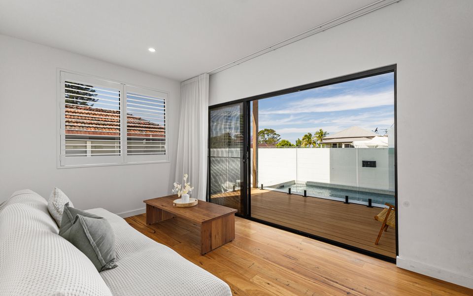 Luxe Oasis Adamstown