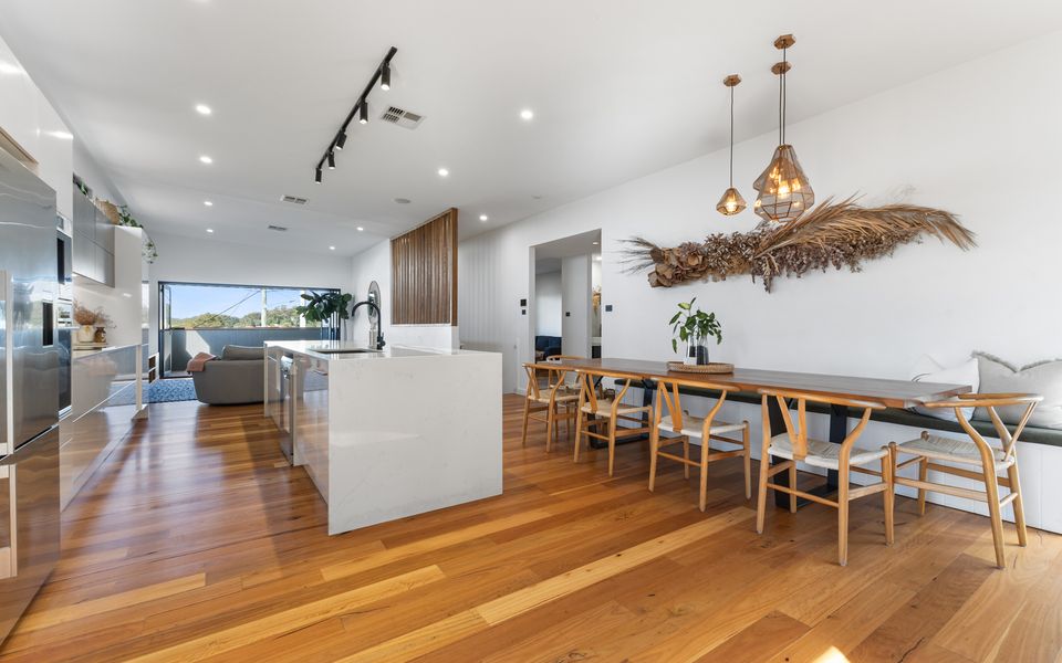 Luxe Oasis Adamstown