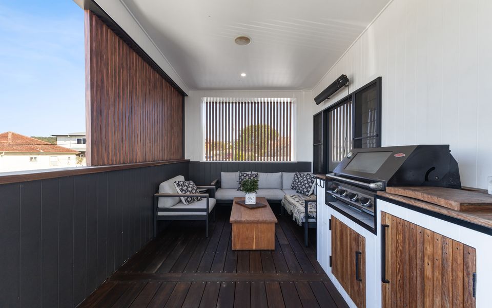 Luxe Oasis Adamstown