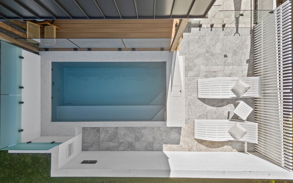 Luxe Oasis Adamstown