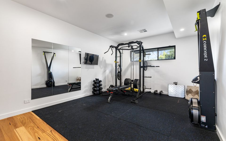 Luxe Oasis Adamstown