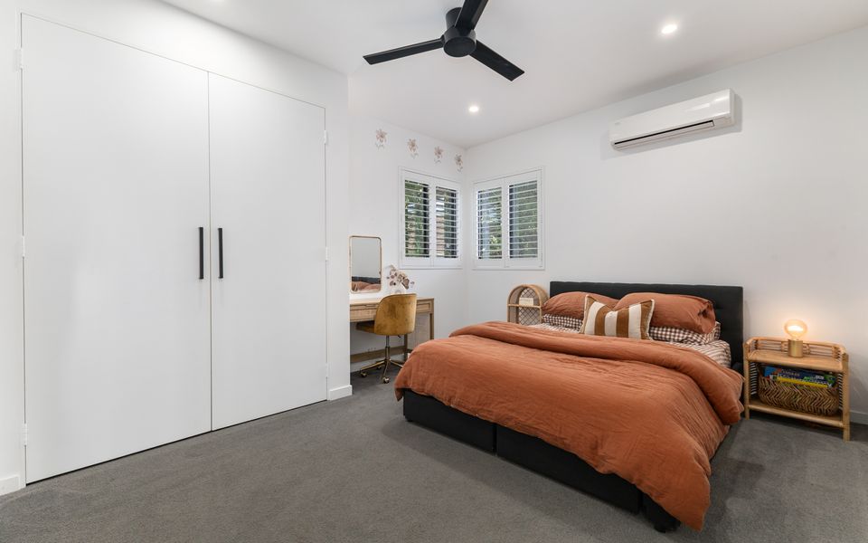 Luxe Oasis Adamstown