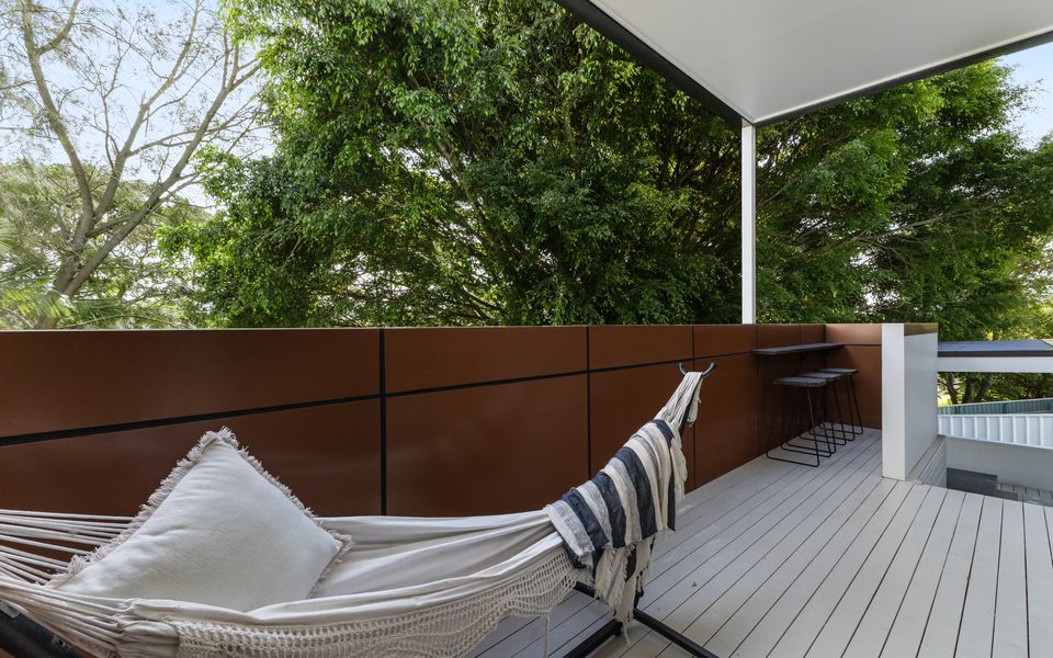 Luxe Oasis Adamstown