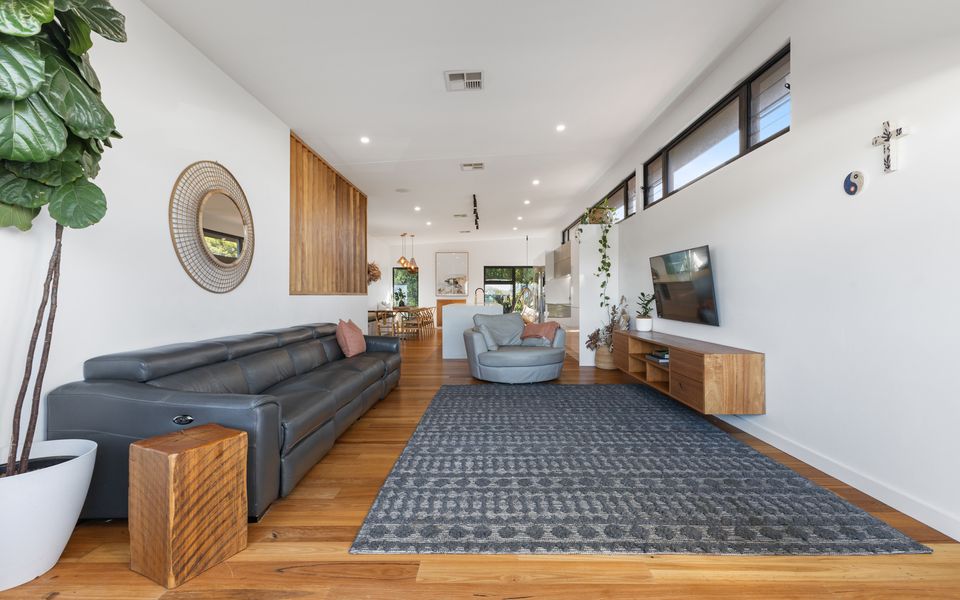 Luxe Oasis Adamstown