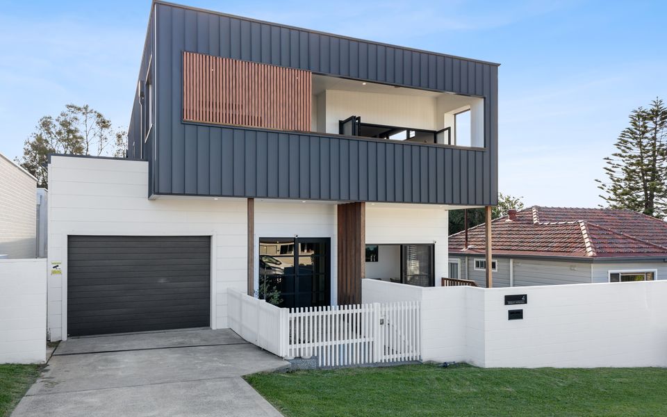 Luxe Oasis Adamstown