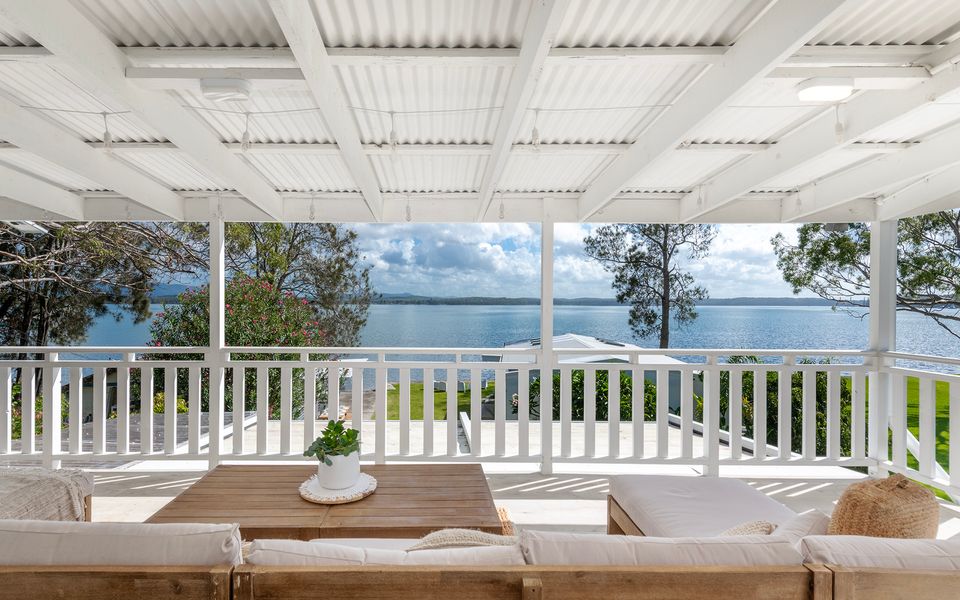 The Cottage
