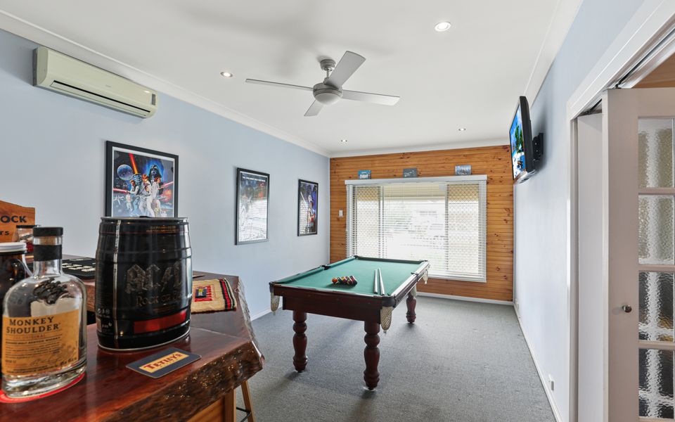 Anzac Cottage
