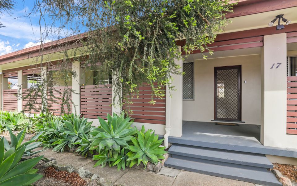 Anzac Cottage