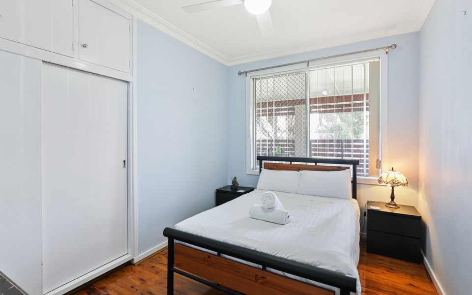 Anzac Cottage