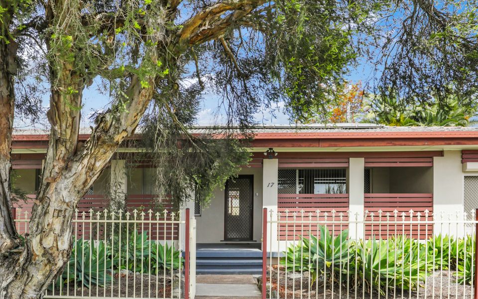 Anzac Cottage