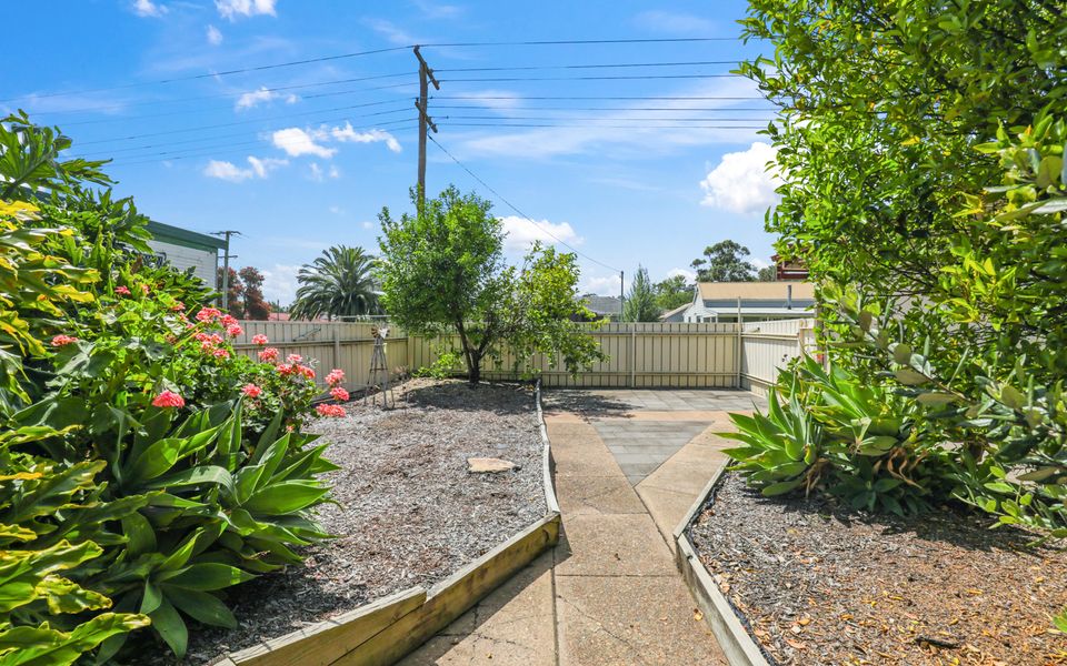 Anzac Cottage