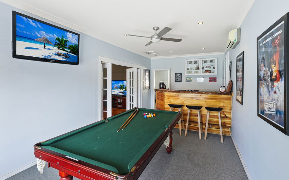 Anzac Cottage