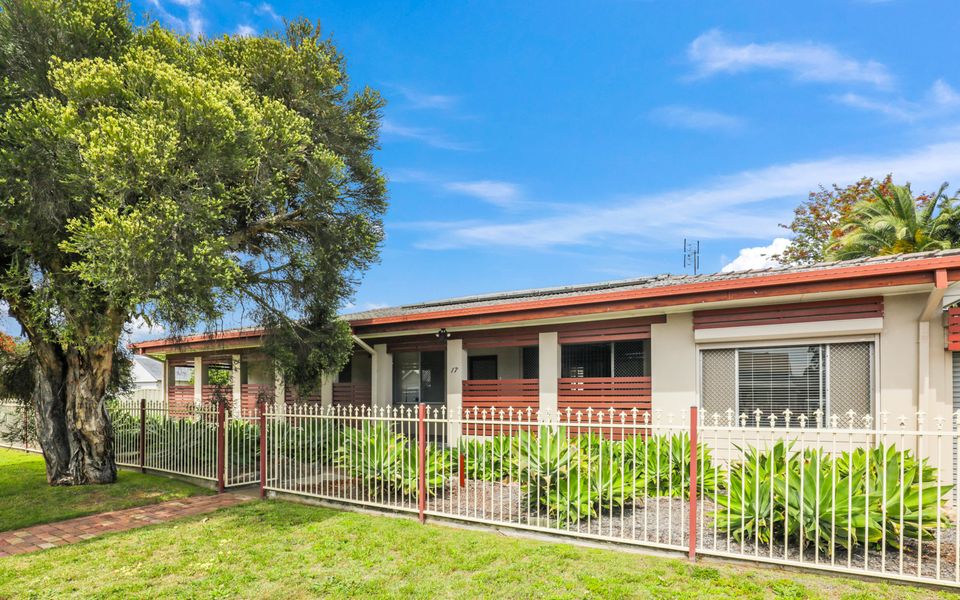 Anzac Cottage