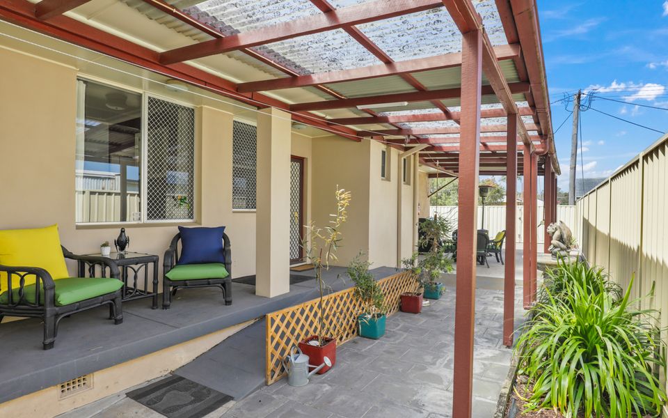 Anzac Cottage