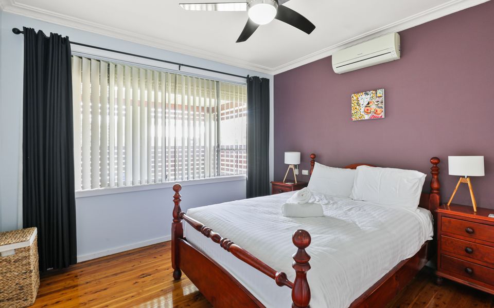Anzac Cottage