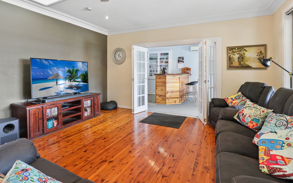 Anzac Cottage
