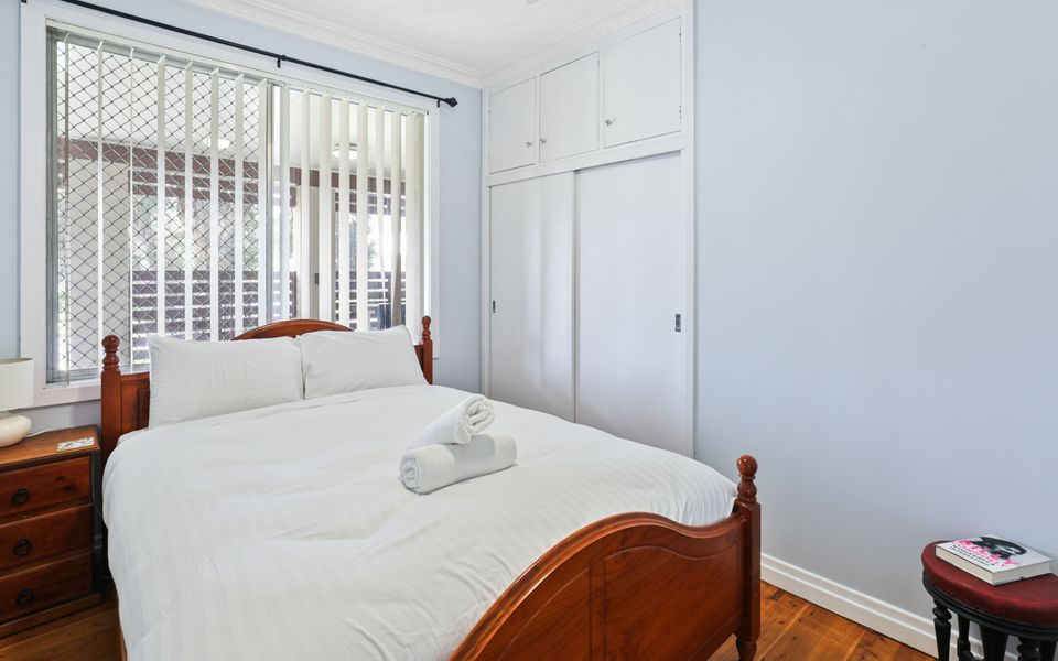 Anzac Cottage