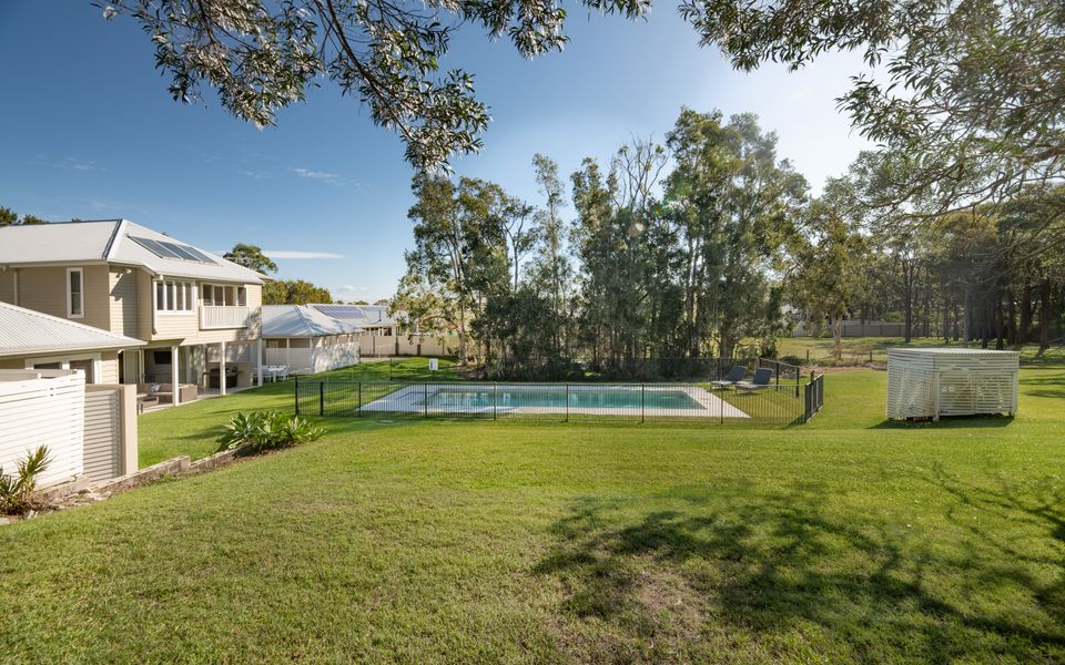 Echo Beach House