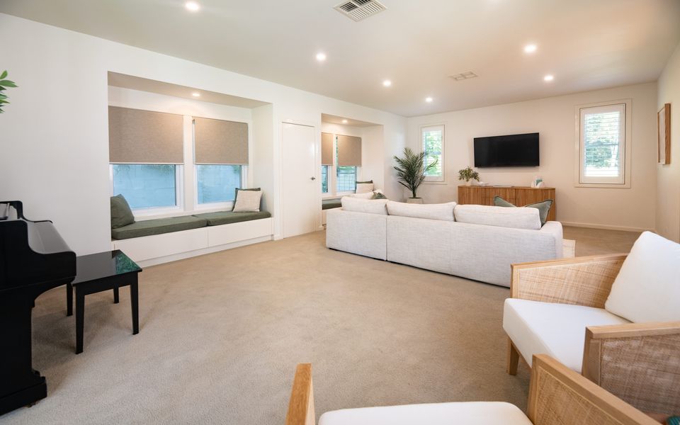 Echo Beach House