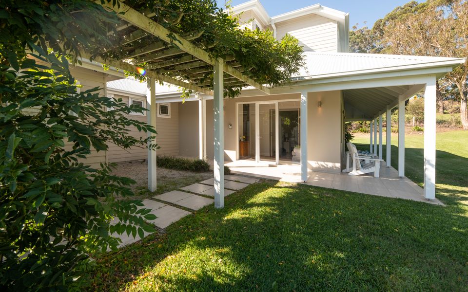 Echo Beach House