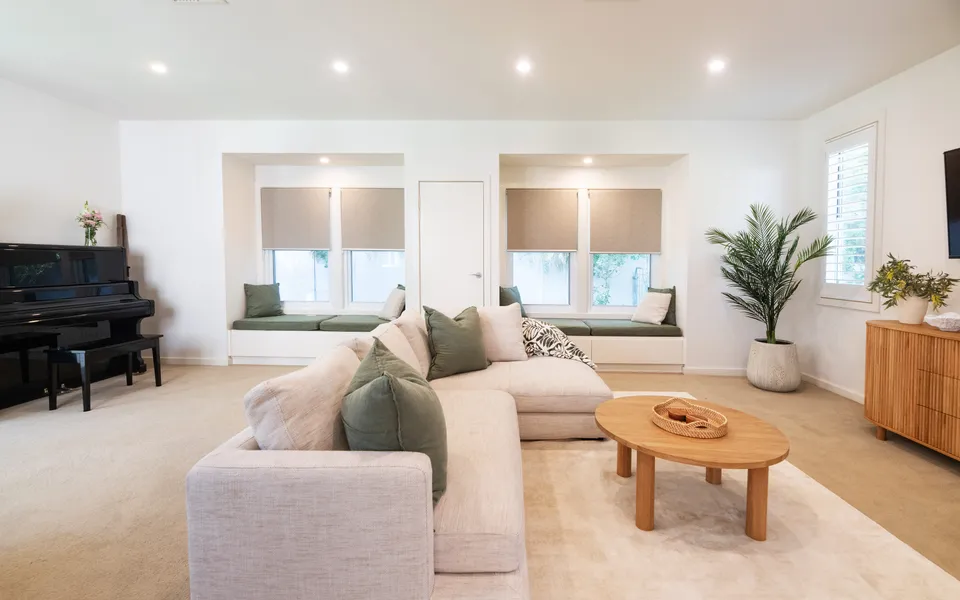 Echo Beach House