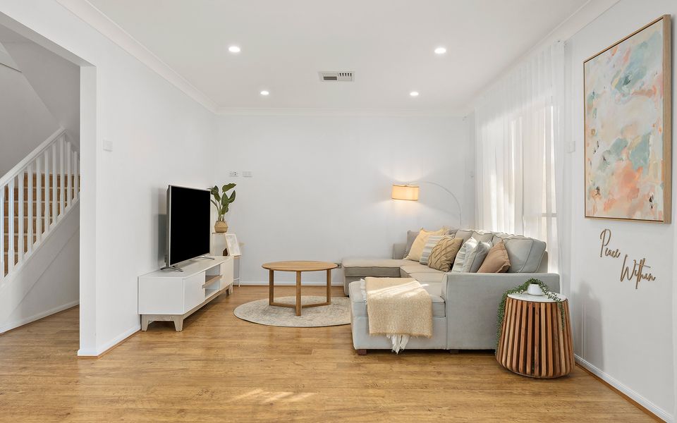 ZenVine Retreat