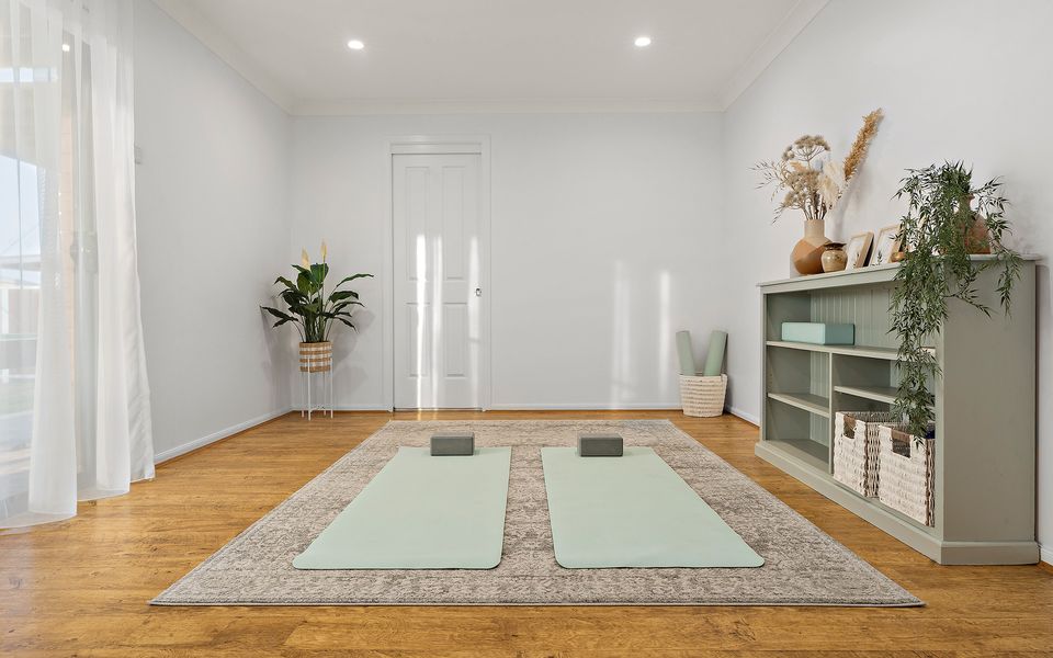 ZenVine Retreat