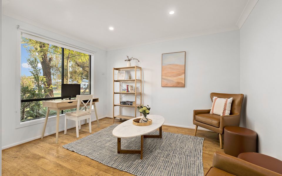 ZenVine Retreat
