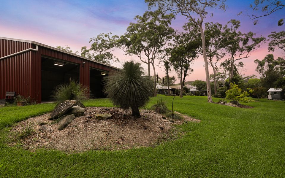 Casa de Monte