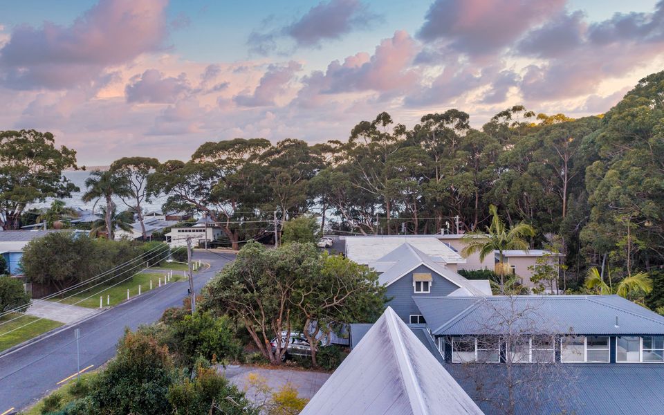 Bay5 – SeaLoft by Experience Jervis Bay